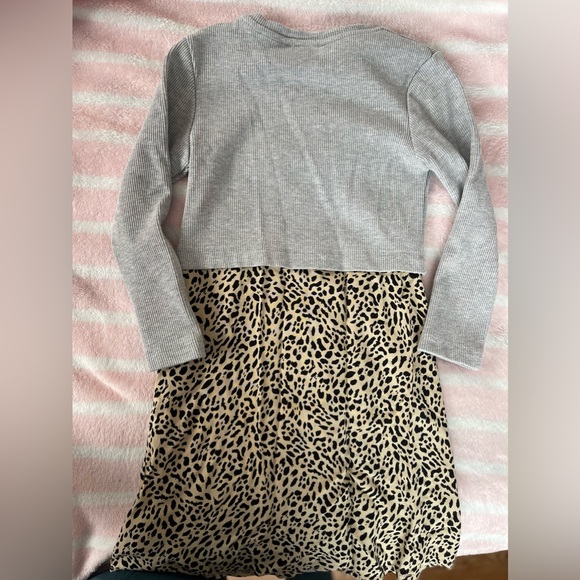 GIRL’S DRESS - Picture 5 of 6